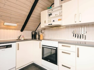 Ferienhaus Kongsmark  15