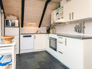 Holiday house Kongsmark  11