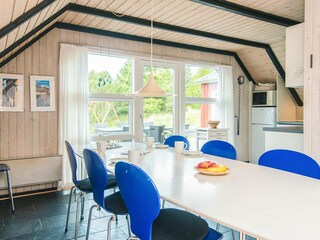 Vakantiehuis Kongsmark  16