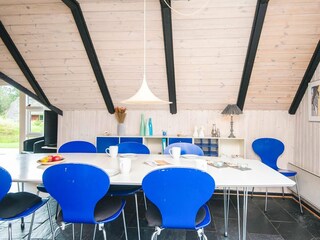 Vakantiehuis Kongsmark  3