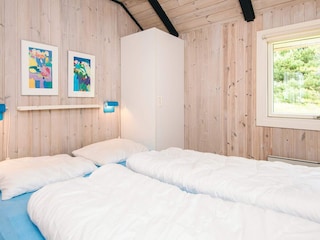 Ferienhaus Kongsmark  20