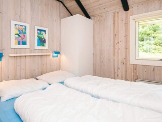 Holiday house Kongsmark  4