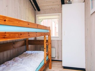 Casa de vacaciones Kongsmark  8