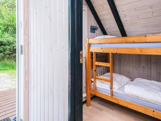Maison de vacances Kongsmark  22