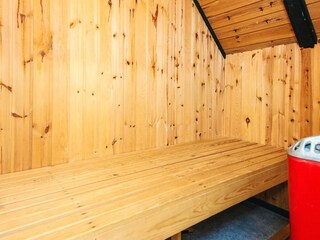 Ferienhaus Kongsmark  16