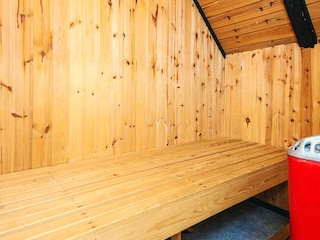 Vakantiehuis Kongsmark  18