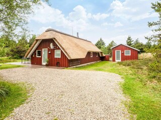 Maison de vacances Kongsmark  24