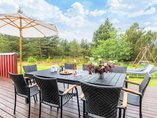 Ferienhaus Kongsmark  30