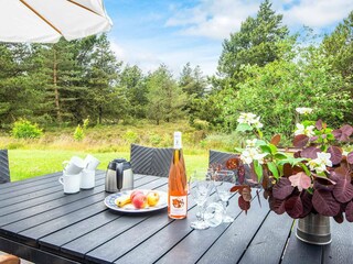 Maison de vacances Kongsmark  34