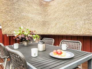 Holiday house Kongsmark  24