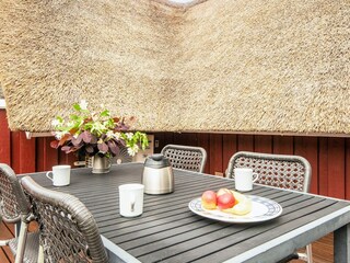 Vakantiehuis Kongsmark  35