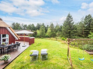 Casa per le vacanze Kongsmark  26