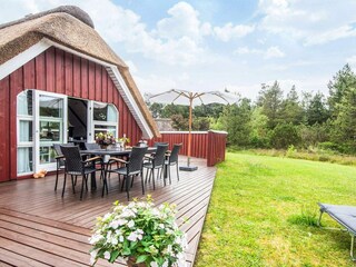 Casa de vacaciones Kongsmark  37