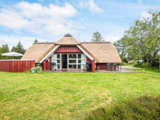 Maison de vacances Kongsmark  26
