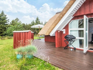 Ferienhaus Kongsmark  18