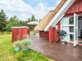 Ferienhaus Kongsmark  37