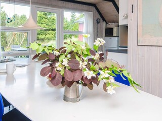 Holiday house Kongsmark  28