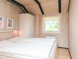 Ferienhaus Kongsmark  16