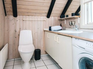 Ferienhaus Kongsmark  29