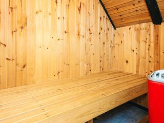 Holiday house Kongsmark  30