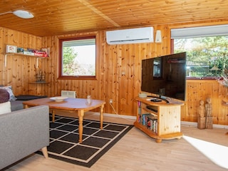 Ferienhaus Fjand  22