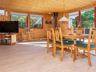 Maison de vacances Fjand  36