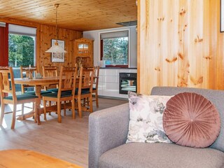 Maison de vacances Fjand  3