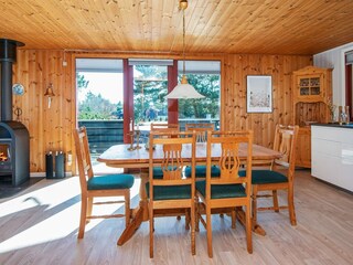 Maison de vacances Fjand  15