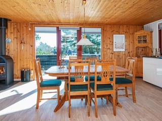 Maison de vacances Fjand  7