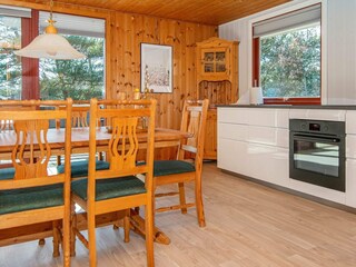 Maison de vacances Fjand  13