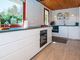 Ferienhaus Fjand  18