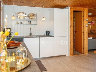 Maison de vacances Fjand  10