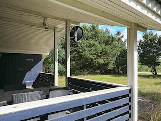 Ferienhaus Fjand  24