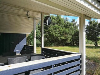 Maison de vacances Fjand  37