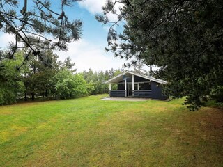 Maison de vacances Fjand  32