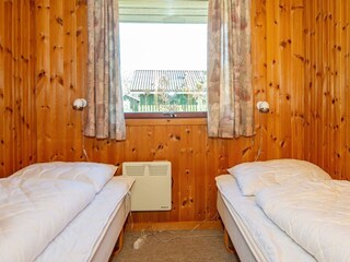 Maison de vacances Fjand  33