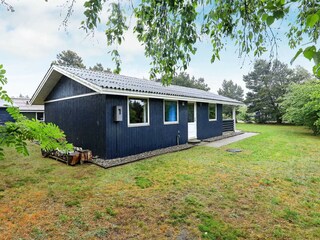 Casa per le vacanze Fjand  4