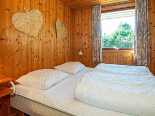 Maison de vacances Fjand  27