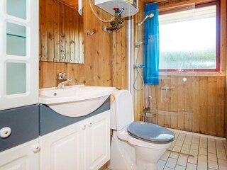 Maison de vacances Fjand  29