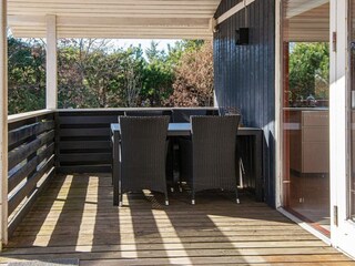 Maison de vacances Fjand  32