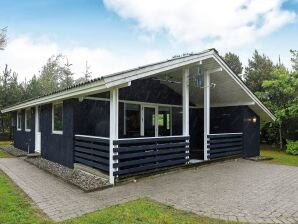 Holiday house 4 Personen Ferienhaus in Ulfborg-By Traum - Fjand - image1