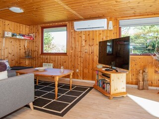 Maison de vacances Fjand  41