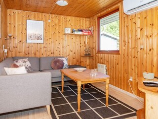 Maison de vacances Fjand  39