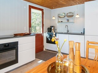 Maison de vacances Fjand  34