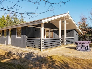 Ferienhaus Fjand  11