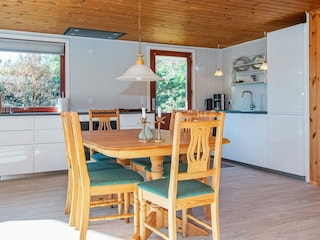 Ferienhaus Fjand  28