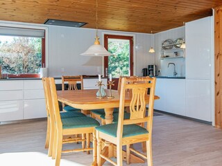 Maison de vacances Fjand  26