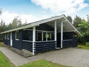 Holiday house 4 Personen Ferienhaus in Ulfborg - Fjand - image1