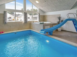Holiday house Olpenitz  28
