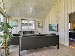 Casa de vacaciones Olpenitz  9